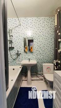 1-к квартира, вторичка, 34м2, 6/10 этаж