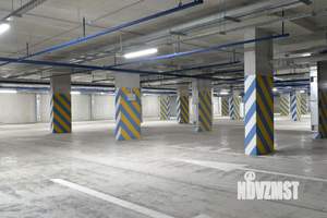 2-к квартира, строящийся дом, 75м2, 1/17 этаж