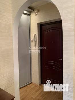 1-к квартира, вторичка, 31м2, 4/9 этаж