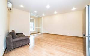 Студия квартира, вторичка, 36м2, 3/12 этаж