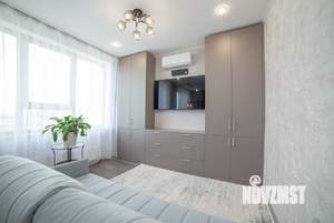 3-к квартира, вторичка, 78м2, 29/30 этаж
