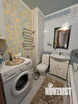 1-к квартира, вторичка, 33м2, 1/6 этаж