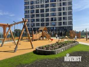 3-к квартира, вторичка, 59м2, 20/32 этаж