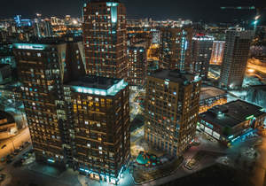 3-к квартира, вторичка, 65м2, 10/32 этаж