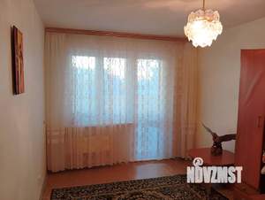 2-к квартира, вторичка, 47м2, 8/16 этаж