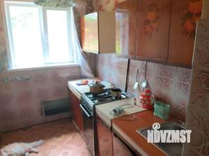 2-к квартира, вторичка, 43м2, 1/9 этаж