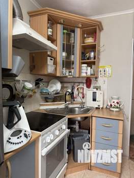 1-к квартира, вторичка, 36м2, 8/9 этаж