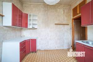 3-к квартира, вторичка, 76м2, 3/4 этаж