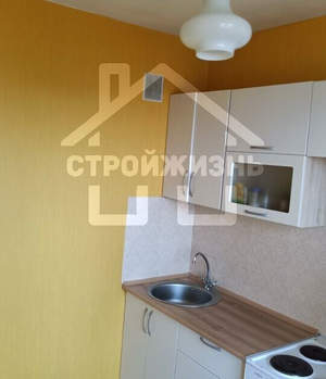 2-к квартира, вторичка, 49м2, 16/16 этаж