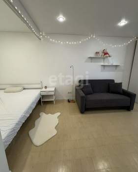 1-к квартира, вторичка, 39м2, 15/16 этаж