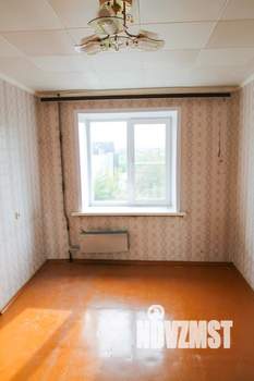 3-к квартира, вторичка, 59м2, 2/11 этаж