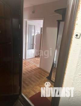 1-к квартира, вторичка, 33м2, 9/10 этаж