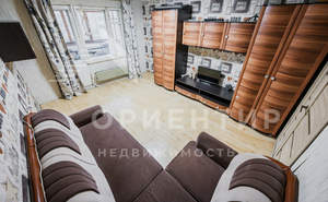 3-к квартира, вторичка, 64м2, 4/9 этаж