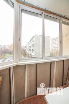 2-к квартира, вторичка, 50м2, 2/6 этаж