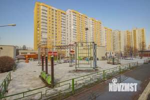 3-к квартира, вторичка, 85м2, 7/12 этаж