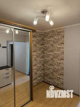 2-к квартира, вторичка, 67м2, 16/16 этаж