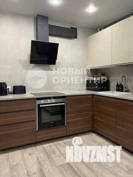 2-к квартира, вторичка, 66м2, 5/17 этаж