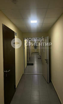 Студия квартира, вторичка, 18м2, 21/29 этаж