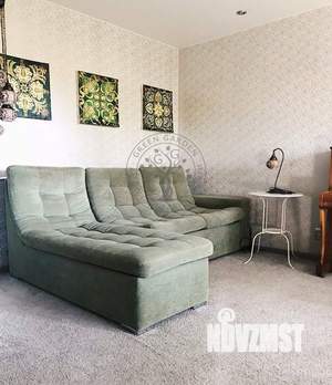 2-к квартира, вторичка, 43м2, 3/5 этаж