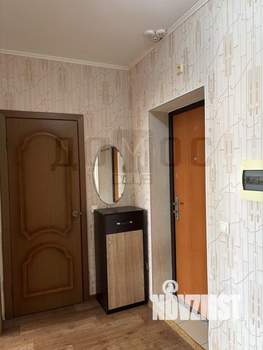 1-к квартира, вторичка, 41м2, 9/25 этаж