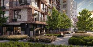 2-к квартира, вторичка, 35м2, 14/24 этаж