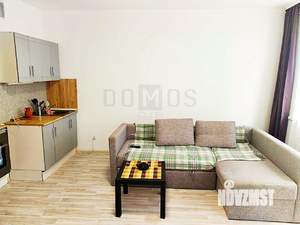 Студия квартира, вторичка, 33м2, 8/25 этаж