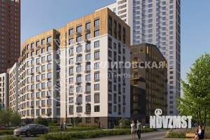 3-к квартира, вторичка, 112м2, 10/10 этаж