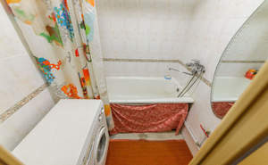 2-к квартира, вторичка, 48м2, 8/9 этаж