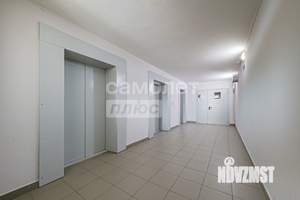 Студия квартира, вторичка, 24м2, 9/24 этаж