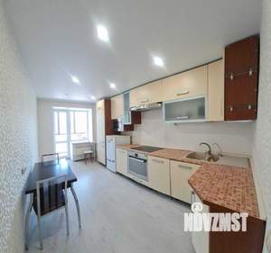 1-к квартира, вторичка, 39м2, 3/10 этаж