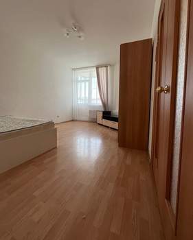1-к квартира, вторичка, 36м2, 9/9 этаж