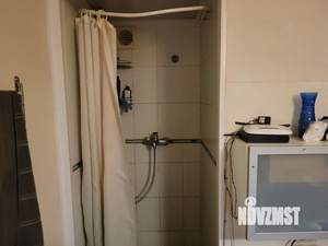 1-к квартира, вторичка, 18м2, 4/5 этаж