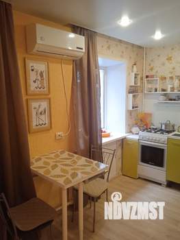 2-к квартира, вторичка, 44м2, 4/5 этаж