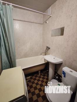 1-к квартира, вторичка, 31м2, 5/5 этаж