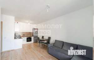 2-к квартира, вторичка, 68м2, 9/25 этаж