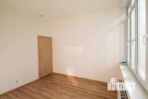 1-к квартира, вторичка, 40м2, 3/23 этаж