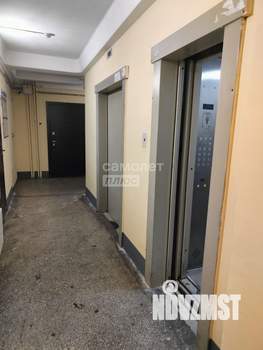 2-к квартира, вторичка, 37м2, 12/18 этаж