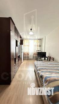 1-к квартира, вторичка, 47м2, 4/26 этаж