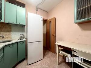 2-к квартира, вторичка, 43м2, 1/5 этаж