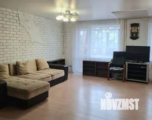 3-к квартира, вторичка, 78м2, 2/12 этаж