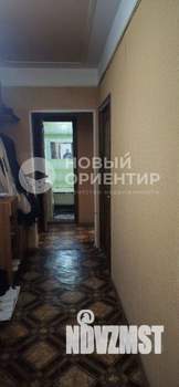 2-к квартира, вторичка, 53м2, 8/9 этаж