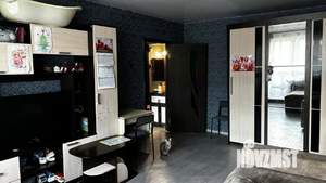 1-к квартира, вторичка, 37м2, 5/9 этаж