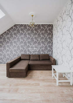 1-к квартира, вторичка, 50м2, 4/4 этаж