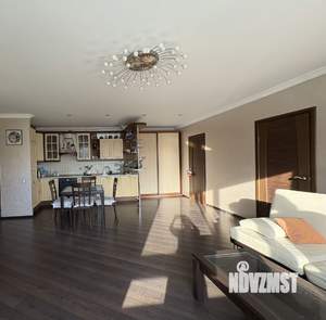 2-к квартира, вторичка, 77м2, 5/9 этаж