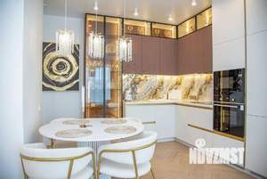 2-к квартира, вторичка, 50м2, 3/30 этаж
