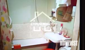 2-к квартира, вторичка, 53м2, 5/5 этаж