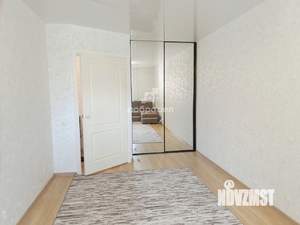 1-к квартира, вторичка, 34м2, 1/10 этаж