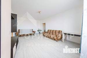 2-к квартира, вторичка, 60м2, 13/16 этаж