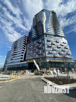 4-к квартира, вторичка, 144м2, 7/25 этаж