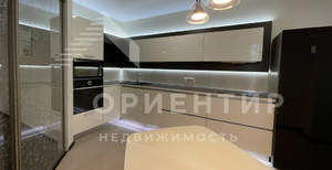 1-к квартира, вторичка, 45м2, 12/25 этаж